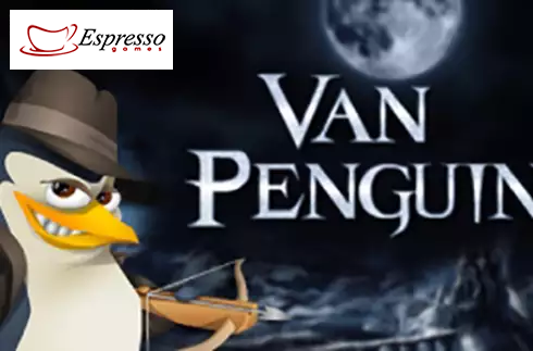Van Penguin